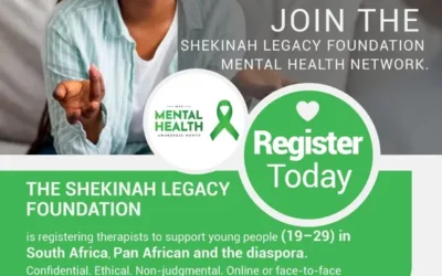 CALL FOR THERAPISTS & COUNSELORS.